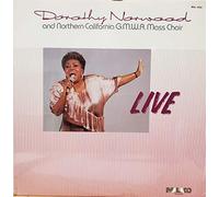 Norwood, Dorothy - with Gmwa