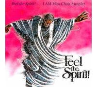 Norwood - Feel the Spirit