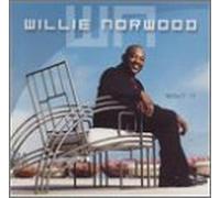 Willie Norwood – 'bout It