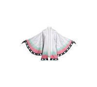 NoryNick Kochou Shinobu Cosplay Kimono Cape Costume Halloween Cape