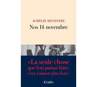 Nos 14 novembre