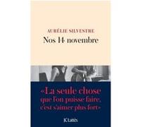 Nos 14 novembre