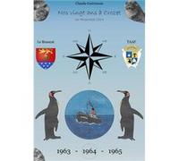 Nos 20 ans à Crozet Claude GUERINEAU (Auteur)