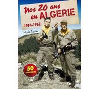 Nos 20 ans en Algérie E