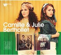 Coffret Nos 4 Saisons & Entre 2 (Édition Limitee)