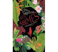 Nos abîmes - Pilar Quintana - J'ai Lu - Poche - Roman