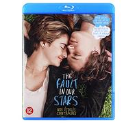 Nos ÄĹtoiles contraires [Blu-Ray] [Region B] (Audio français. Sous-titres français)