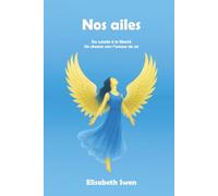 Nos ailes: Du suicide à la liberté, un chemin vers l’amour de soi