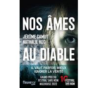 Nos âmes au diable : Le Thriller psychologique - Nouveauté 2022