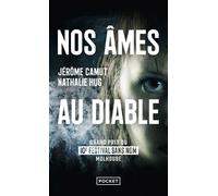 Nos âmes au diable - Nathalie Hug - Pocket - Poche - Roman