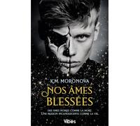 Nos âmes blessées