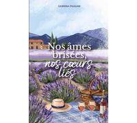 Nos âmes brisées, nos coeurs brisés