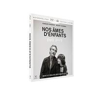 Nos âmes d'enfants – Combo Blu-ray + DVD – Édition Limitée – Rioba