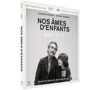 Nos âmes d'enfants Édition Limitée Combo Blu-ray DVD
