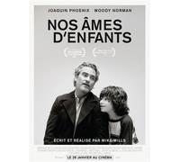 Nos âmes d'enfants DVD DVD