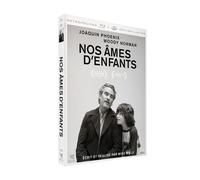 Nos âmes d'enfants Édition Limitée Combo Blu-ray DVD