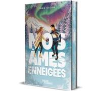 Nos Âmes enneigées Emma Colins (Auteur)