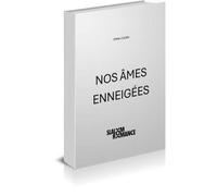 Nos Âmes enneigées - Emma Colins - Slalom - broché - Roman adolescent