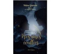 Nos âmes éveillées Hélène Gourlain (Auteur)