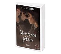 Nos âmes fêlées tome 1