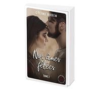 Nos âmes fêlées tome 2