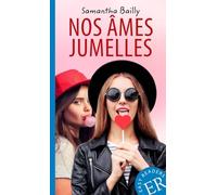 Nos âmes jumelles