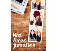 Nos âmes jumelles