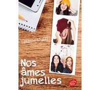 Nos âmes jumelles - Tome 1