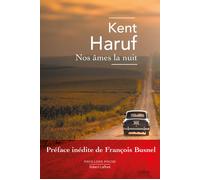 Kent Haruf – Nos âmes la nuit – Roman – Poche – Éditions Robert Laffont