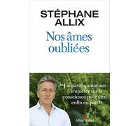 Nos âmes oubliées – Les Éditions Albin Michel