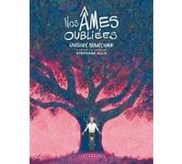 Nos âmes oubliées Grégory Panaccione (Illustration)