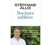 Nos âmes oubliées – Les Éditions Albin Michel