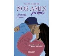 Nos âmes perdues Pesqué Clara (Auteur)