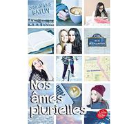 Nos âmes plurielles - Tome 3