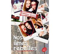 Nos âmes rebelles - Tome 2