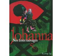 FUTUROPOLIS Nos âmes sauvages