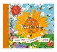 Nos amies les abeilles Vanessa Amaral-Rogers (Auteur)