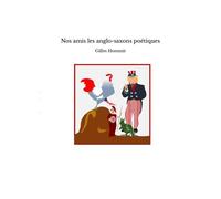 Nos Amis Les Anglo-Saxons Poétiques