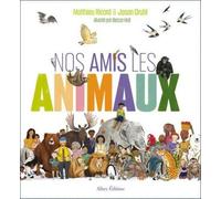 Nos amis les animaux