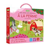 Nos amis les animaux - À la ferme