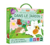 Nos amis les animaux - Dans le jardin