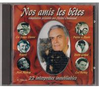 Compilation - Nos Amis Les Betes