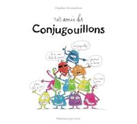Nos amis les Conjugouillons – Flammarion