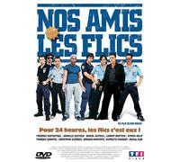 Nos Amis Les Flics