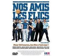 TelForceOne – Nos Amis Les Flics