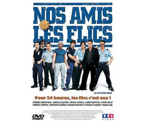 Nos Amis Les Flics