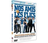 Nos amis les flics G