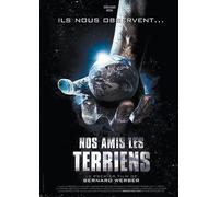 Nos amis les terriens – Warner Bros.