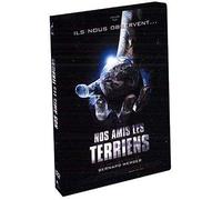 Nos amis les terriens – Warner Bros.