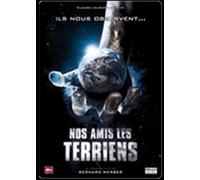 Nos amis les terriens